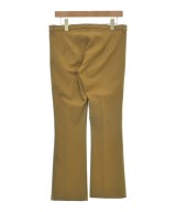 'S Max Mara（エス　マックス　マーラ）スラックス 茶 サイズ:44(L位) レディース/2200622791050