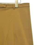 'S Max Mara（エス　マックス　マーラ）スラックス 茶 サイズ:44(L位) レディース/2200622791050