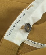 'S Max Mara（エス　マックス　マーラ）スラックス 茶 サイズ:44(L位) レディース/2200622791050