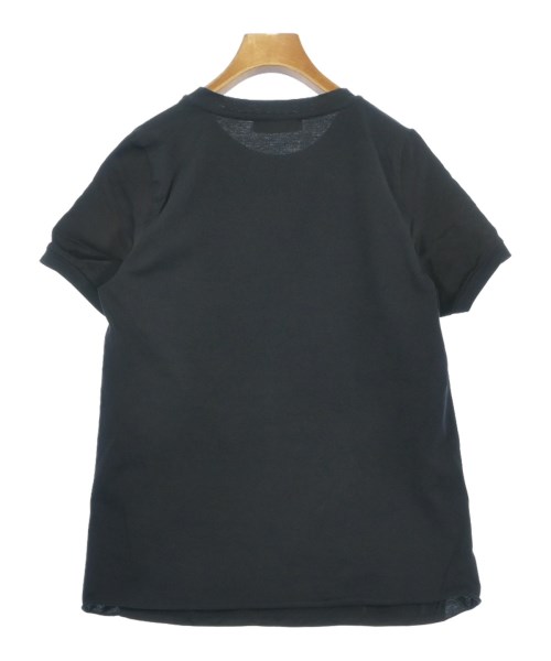 'S Max Mara（エス　マックス　マーラ）Tシャツ・カットソー 黒 サイズ:38(S位) レディース/2200623318201