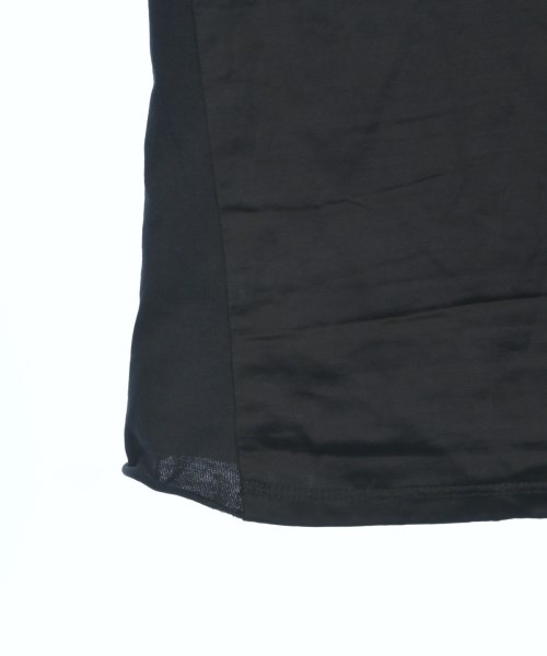 'S Max Mara（エス　マックス　マーラ）Tシャツ・カットソー 黒 サイズ:38(S位) レディース/2200623318201