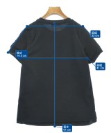 'S Max Mara（エス　マックス　マーラ）Tシャツ・カットソー 黒 サイズ:38(S位) レディース/2200623318201
