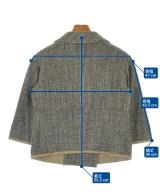 'S Max Mara（エス　マックス　マーラ）その他 グレー サイズ:40(M位) レディース/2200624321019