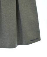 'S Max Mara（エス　マックス　マーラ）ひざ丈スカート グレー サイズ:40(M位) レディース/2200617645023
