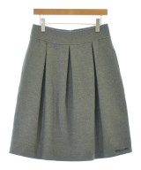 S Max Mara ひざ丈スカート