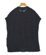 'S Max Mara（エス　マックス　マーラ）ベスト 紺 サイズ:M レディース/2200626600051