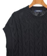 'S Max Mara（エス　マックス　マーラ）ベスト 紺 サイズ:M レディース/2200626600051
