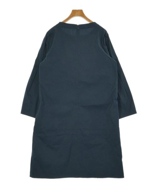 'S Max Mara（エス　マックス　マーラ）ワンピース 紺 サイズ:42(M位) レディース/2200621146035