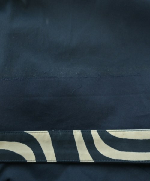 'S Max Mara（エス　マックス　マーラ）ワンピース 紺 サイズ:42(M位) レディース/2200621146035