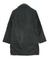 'S Max Mara（エス　マックス　マーラ）トレンチコート 黒 サイズ:38(S位) レディース/2200628357014