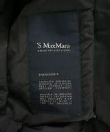 'S Max Mara（エス　マックス　マーラ）トレンチコート 黒 サイズ:38(S位) レディース/2200628357014