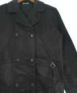 'S Max Mara（エス　マックス　マーラ）トレンチコート 黒 サイズ:38(S位) レディース/2200628357014