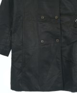 'S Max Mara（エス　マックス　マーラ）トレンチコート 黒 サイズ:38(S位) レディース/2200628357014