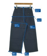 'S Max Mara（エス　マックス　マーラ）その他 紺 サイズ:36(XS位) レディース/2200610512124