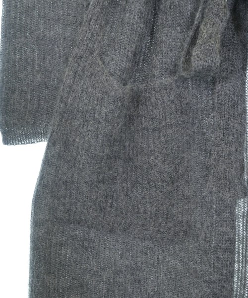 'S Max Mara（エス　マックス　マーラ）カーディガン グレー サイズ:M レディース/2200615351056