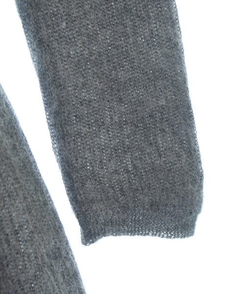 'S Max Mara（エス　マックス　マーラ）カーディガン グレー サイズ:M レディース/2200615351056