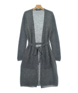 'S Max Mara（エス　マックス　マーラ）カーディガン グレー サイズ:M レディース/2200615351056