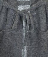 'S Max Mara（エス　マックス　マーラ）カーディガン グレー サイズ:M レディース/2200615351056