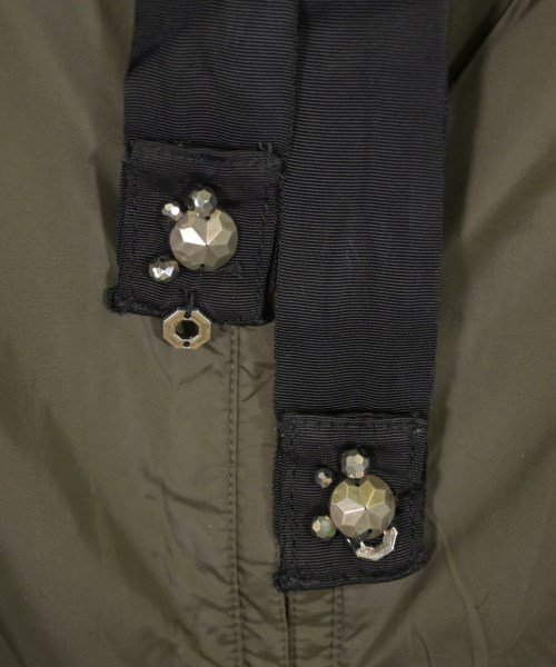 'S Max Mara（エス　マックス　マーラ）その他 カーキ サイズ:38(S位) レディース/2200615351353