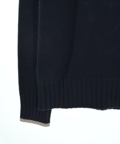 'S Max Mara（エス　マックス　マーラ）ニット・セーター 紺 サイズ:M レディース/2200615351391