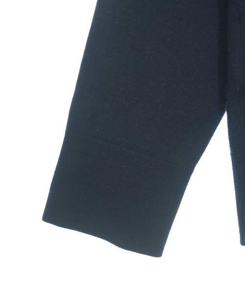 'S Max Mara（エス　マックス　マーラ）カーディガン 紺 サイズ:M レディース/2200615351407