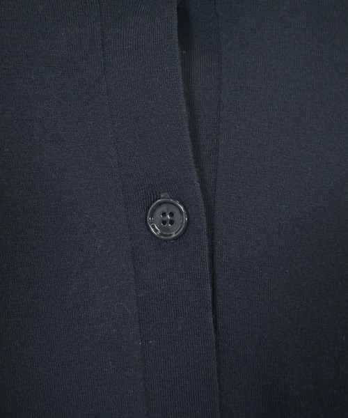 'S Max Mara（エス　マックス　マーラ）カーディガン 紺 サイズ:M レディース/2200615351407