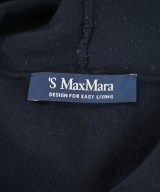 'S Max Mara（エス　マックス　マーラ）カーディガン 紺 サイズ:M レディース/2200615351407