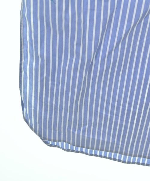 'S Max Mara（エス　マックス　マーラ）シャツワンピース 青 サイズ:42(M位) レディース/2200615351414