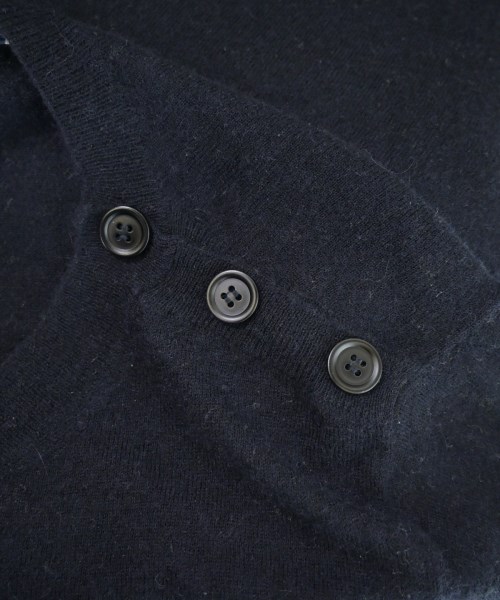'S Max Mara（エス　マックス　マーラ）ニット・セーター 紺 サイズ:M レディース/2200615351438