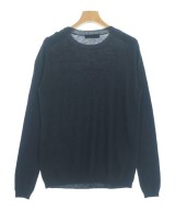 'S Max Mara（エス　マックス　マーラ）ニット・セーター 紺 サイズ:M レディース/2200615351438