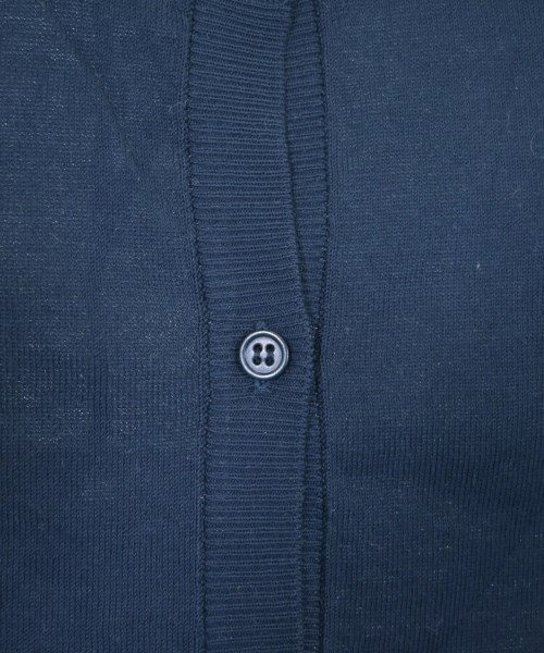 'S Max Mara（エス　マックス　マーラ）カーディガン 紺 サイズ:M レディース/2200615351445