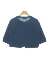 'S Max Mara（エス　マックス　マーラ）カーディガン 紺 サイズ:M レディース/2200615351445