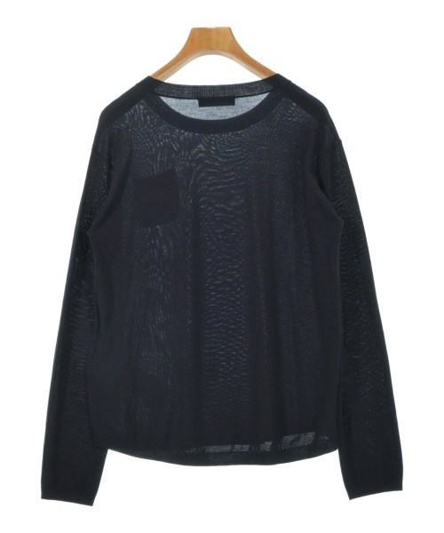 'S Max Mara（エス　マックス　マーラ）ニット・セーター 紺 サイズ:L レディース/2200615351469