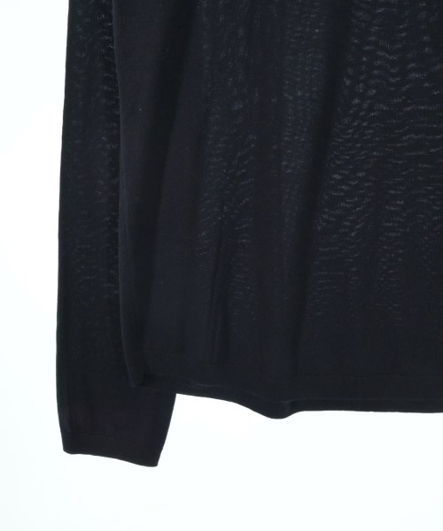 'S Max Mara（エス　マックス　マーラ）ニット・セーター 紺 サイズ:L レディース/2200615351469