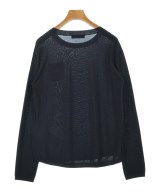 'S Max Mara（エス　マックス　マーラ）ニット・セーター 紺 サイズ:L レディース/2200615351469