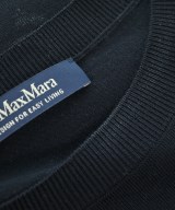 'S Max Mara（エス　マックス　マーラ）ニット・セーター 紺 サイズ:L レディース/2200615351469