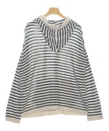 'S Max Mara（エス　マックス　マーラ）ニット・セーター ベージュ サイズ:M レディース/2200615351476