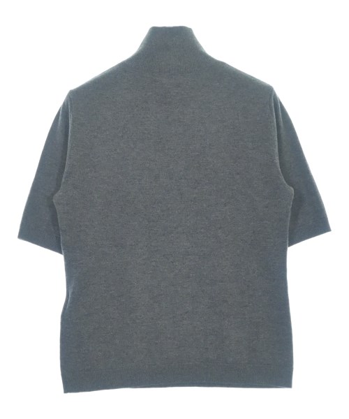 'S Max Mara（エス　マックス　マーラ）ニット・セーター グレー サイズ:M レディース/2200615351483