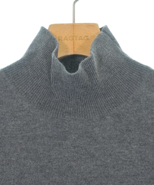 'S Max Mara（エス　マックス　マーラ）ニット・セーター グレー サイズ:M レディース/2200615351483
