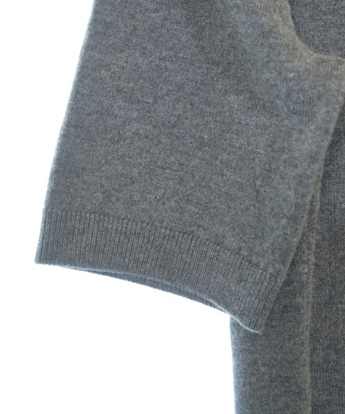 'S Max Mara（エス　マックス　マーラ）ニット・セーター グレー サイズ:M レディース/2200615351483
