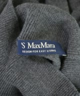 'S Max Mara（エス　マックス　マーラ）ニット・セーター グレー サイズ:M レディース/2200615351483