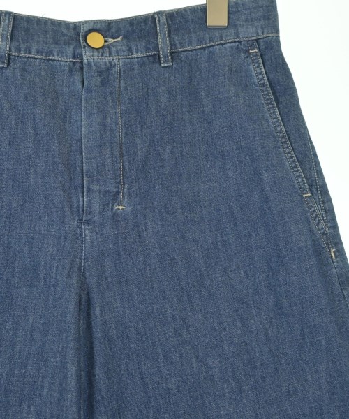 'S Max Mara（エス　マックス　マーラ）デニムパンツ 紺 サイズ:42(M位) レディース/2200615351520