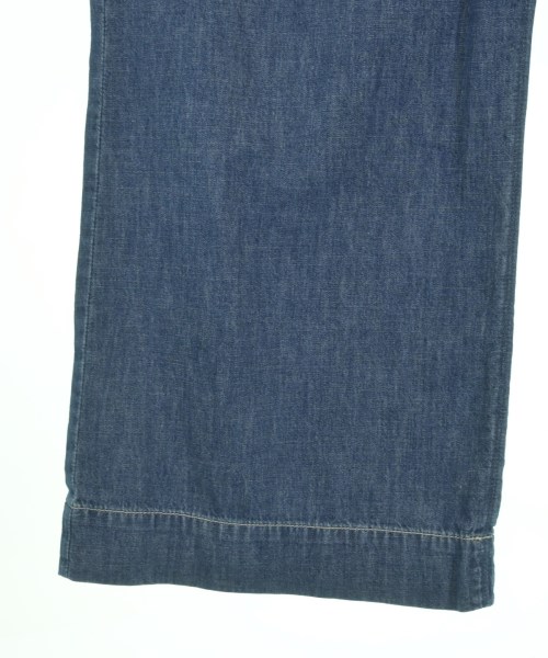 'S Max Mara（エス　マックス　マーラ）デニムパンツ 紺 サイズ:42(M位) レディース/2200615351520