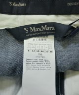 'S Max Mara（エス　マックス　マーラ）デニムパンツ 紺 サイズ:42(M位) レディース/2200615351520