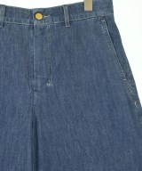 'S Max Mara（エス　マックス　マーラ）デニムパンツ 紺 サイズ:42(M位) レディース/2200615351520