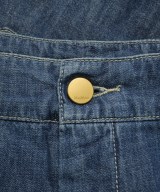 'S Max Mara（エス　マックス　マーラ）デニムパンツ 紺 サイズ:42(M位) レディース/2200615351520