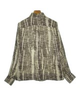 'S Max Mara（エス　マックス　マーラ）カジュアルシャツ ベージュ サイズ:-(XL位) レディース/2200629587069