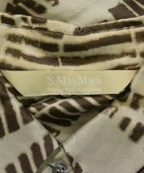 'S Max Mara（エス　マックス　マーラ）カジュアルシャツ ベージュ サイズ:-(XL位) レディース/2200629587069