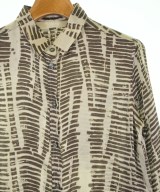'S Max Mara（エス　マックス　マーラ）カジュアルシャツ ベージュ サイズ:-(XL位) レディース/2200629587069