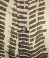 'S Max Mara（エス　マックス　マーラ）カジュアルシャツ ベージュ サイズ:-(XL位) レディース/2200629587069